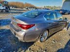 Lot #3303801417 2021 INFINITI Q50 LUXE