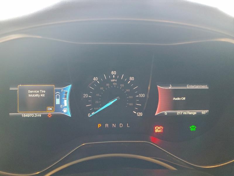 2015 FORD FUSION SE #3305478080