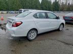 Lot #3304059543 2021 MITSUBISHI MIRAGE G4