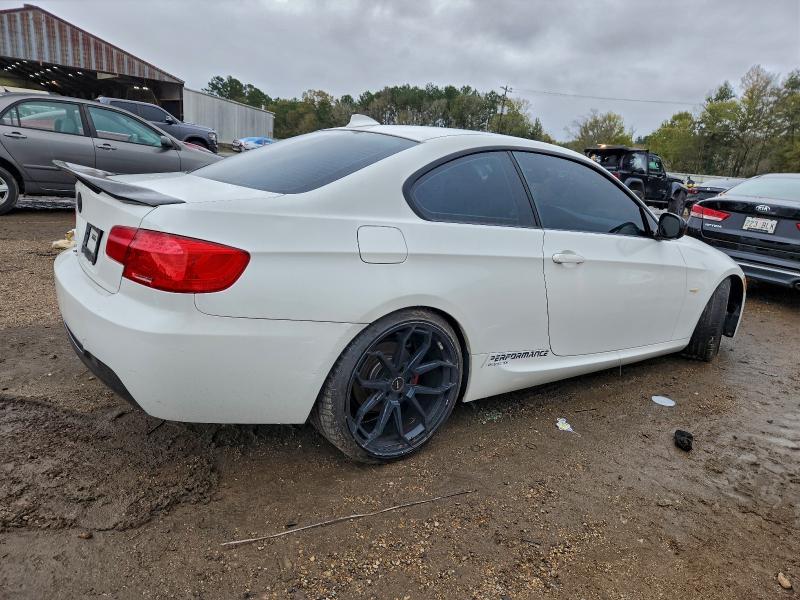 2011 BMW 328 I SULE #3305479118