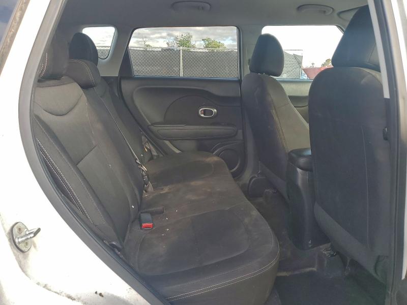 2019 KIA SOUL #3303596927