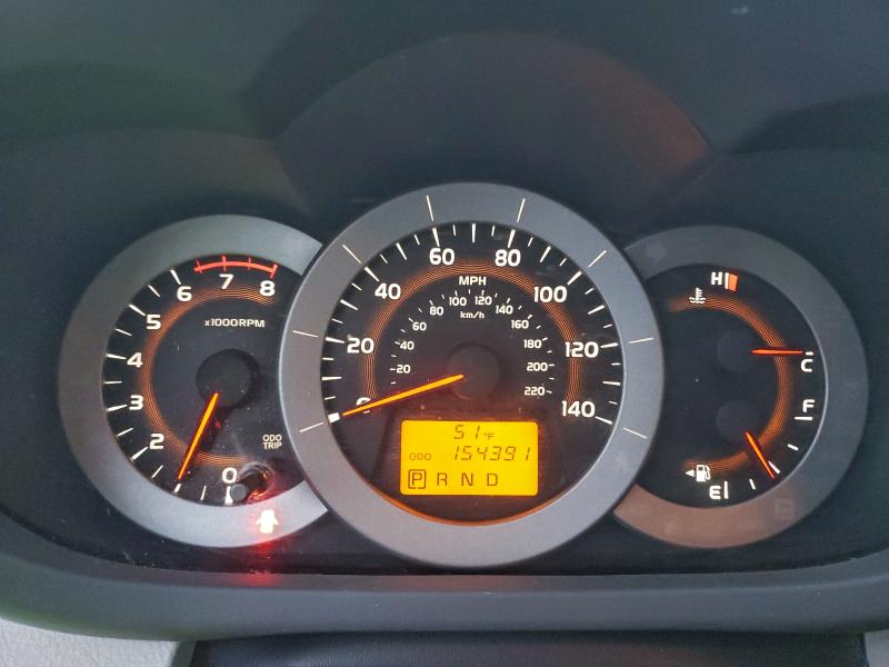 2012 TOYOTA RAV4 LIMIT #3312786101