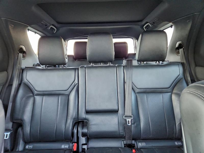 2020 LAND ROVER DISCOVERY #3304621440