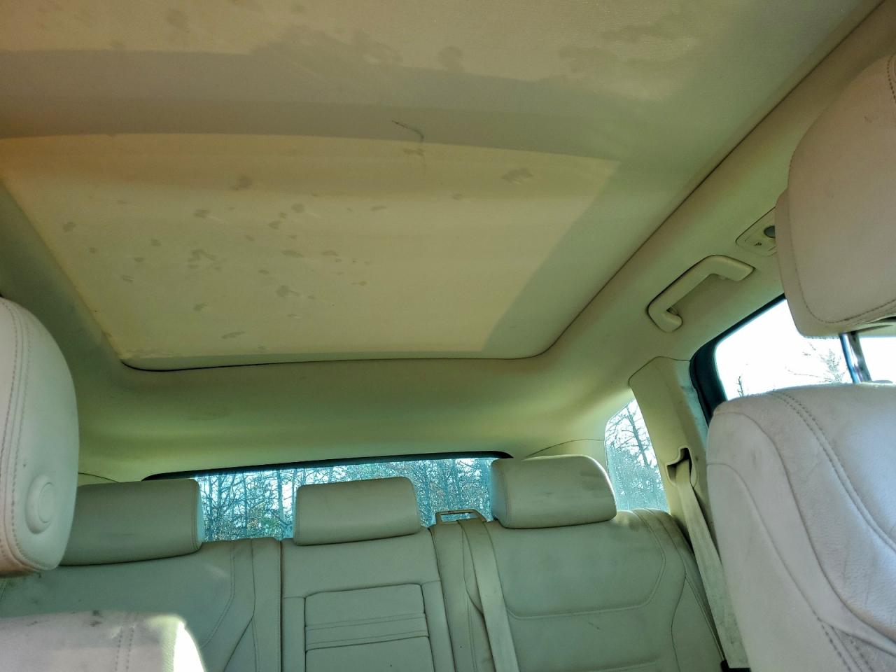 VOLKSWAGEN TOUAREG V6 TDI