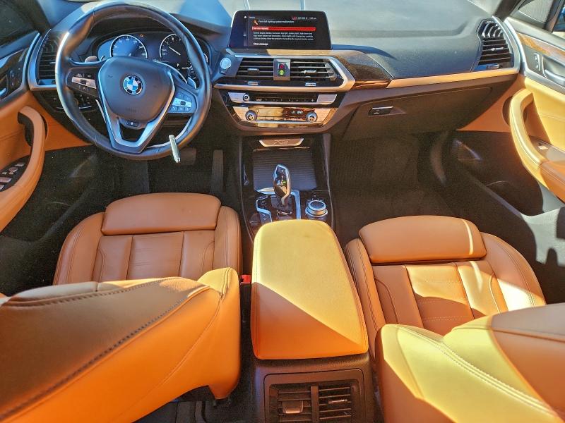 2021 BMW X3 XDRIVE3 #3311665243