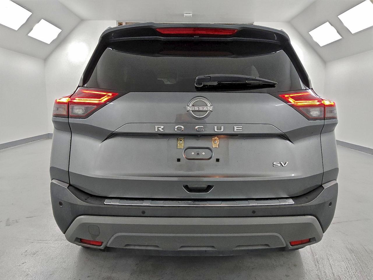 Lot #3317717147 2023 NISSAN ROGUE SV