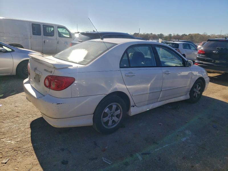 2007 TOYOTA COROLLA CE #3316709427