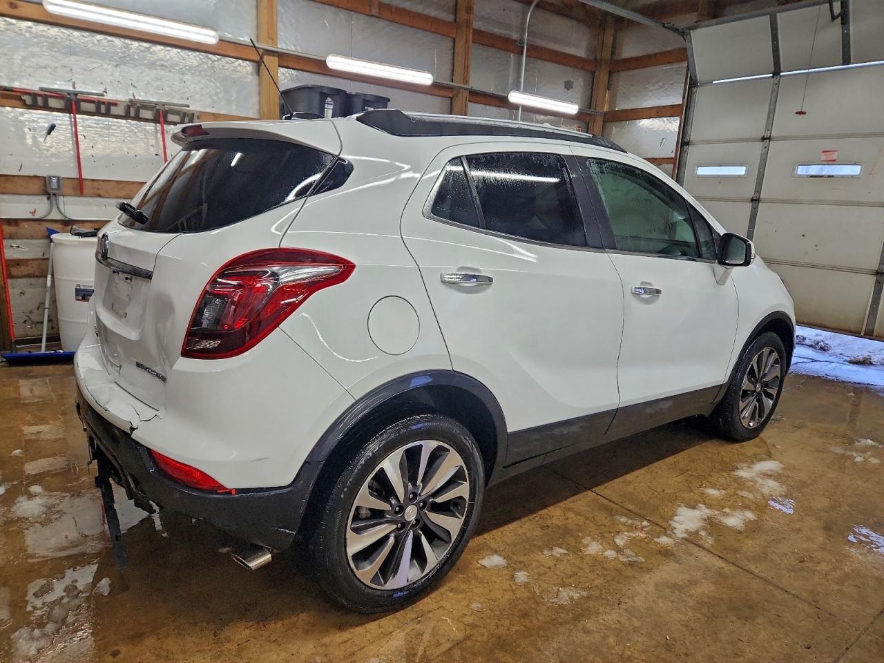 BUICK ENCORE ESSENCE