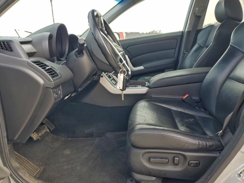 2008 ACURA RDX TECHNO #3302677003