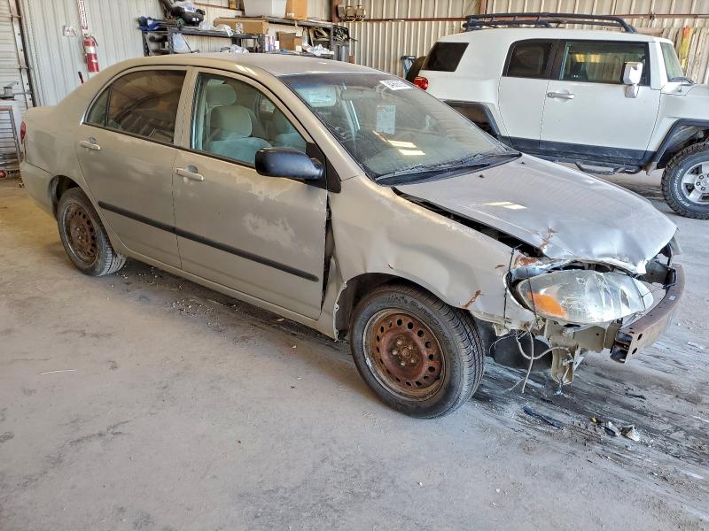 2006 TOYOTA COROLLA CE #3304557453