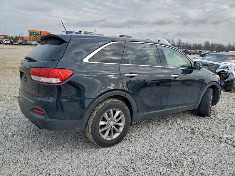 2016 KIA SORENTO LX #3309506617