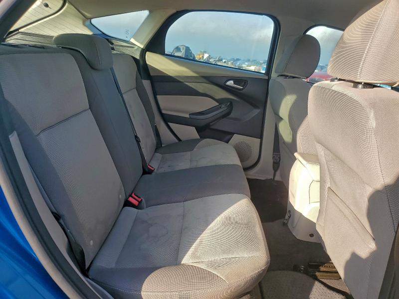 2013 FORD FOCUS SE #3309711863