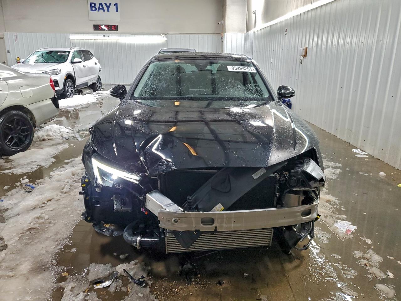 AUDI A4 PREMIUM PLUS