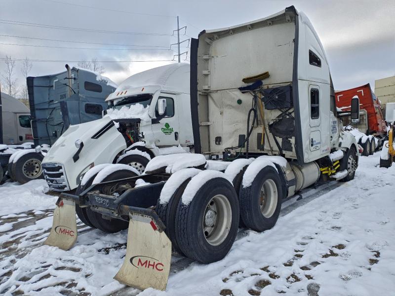 2016 KENWORTH T680 #3308218207
