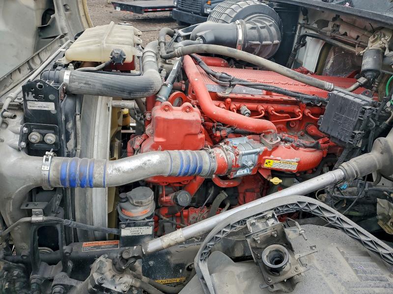 2015 VOLVO VN VNL #3304594441