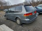 Lot #3313702136 2002 HONDA ODYSSEY EX
