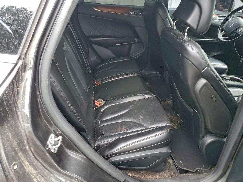 2017 LINCOLN MKC RESERV #3304567480