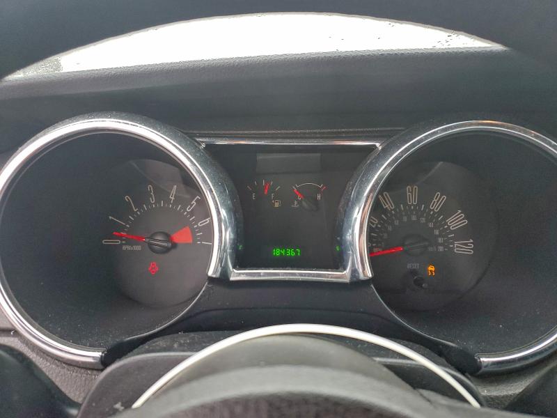 2005 FORD MUSTANG #3303903714
