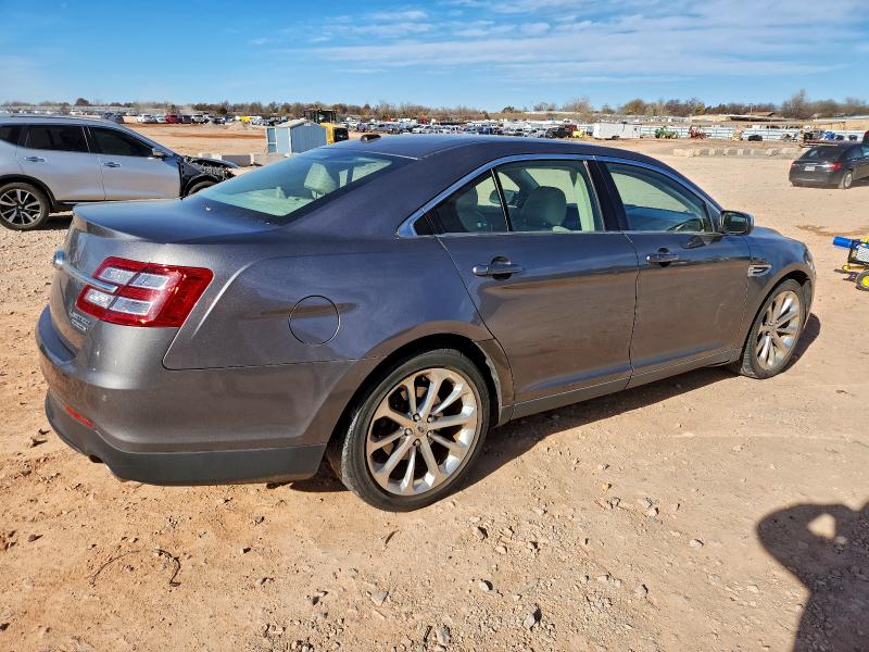 2013 FORD TAURUS LIM #3315557773