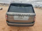 Lot #3319026300 2017 LAND ROVER RANGE ROVE
