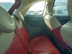 Lot #3320079463 2014 FIAT 500 LOUNGE