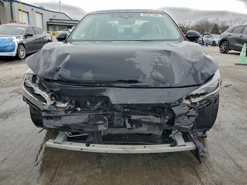 2023 NISSAN SENTRA SR #3309536599