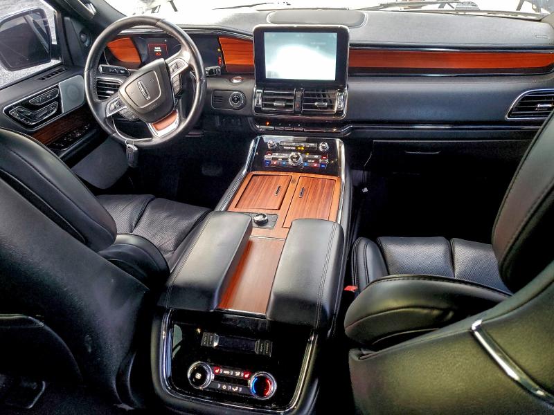 2019 LINCOLN NAVIGATOR #3302653028