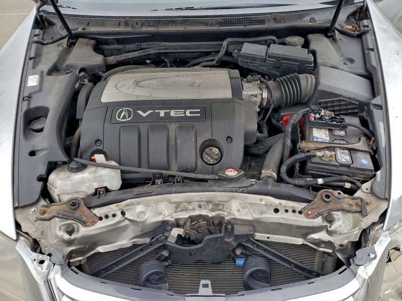 2008 ACURA RL #3317866927