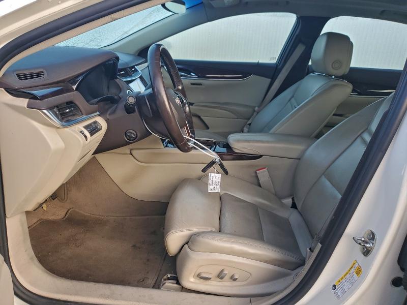 2014 CADILLAC XTS PREMIU #3302806909