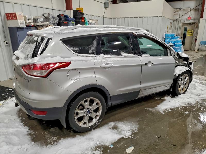 2015 FORD ESCAPE TIT #3304783959