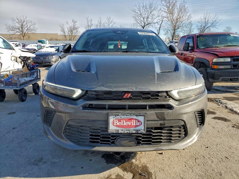 2024 DODGE HORNET GT #3305298300