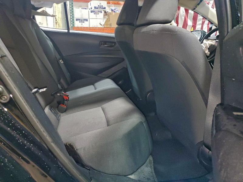 2025 TOYOTA COROLLA LE #3305420449