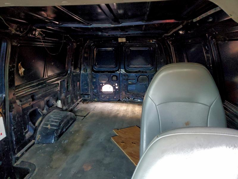 2004 FORD ECONOLINE #3305302339