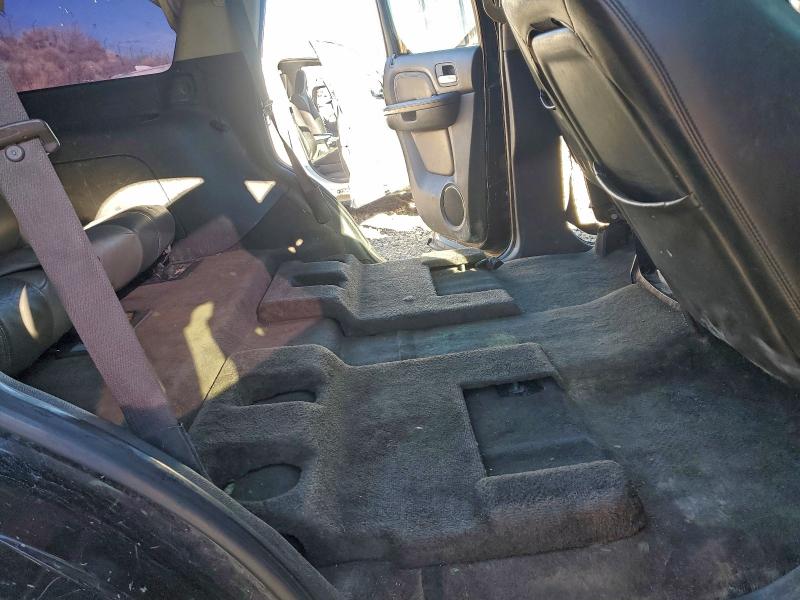 2008 CADILLAC ESCALADE L #3301949417