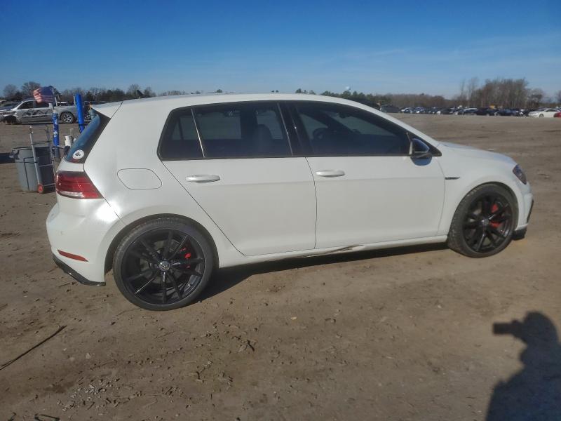2019 VOLKSWAGEN GOLF R #3302749039