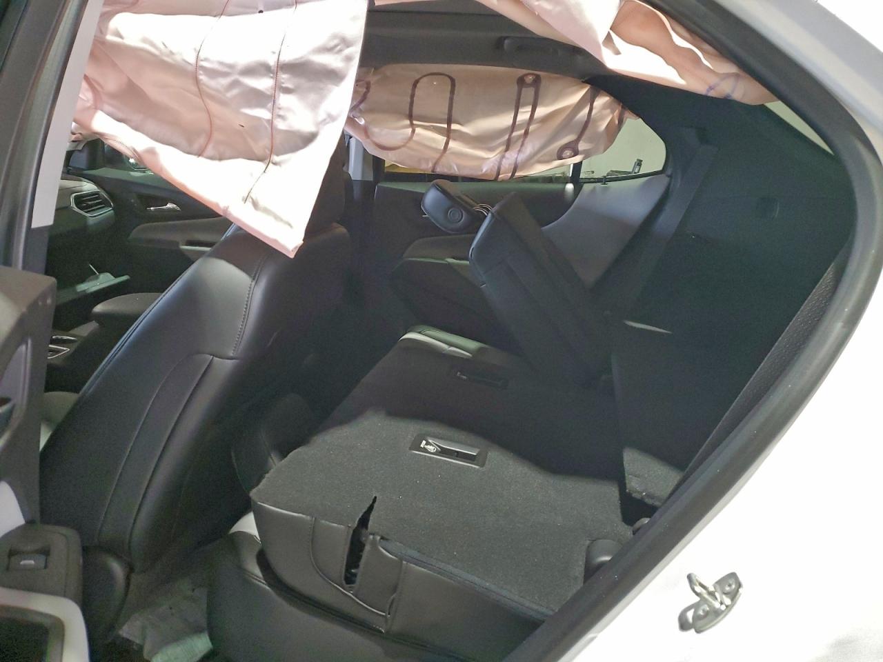 CHEVROLET EQUINOX PREMIER