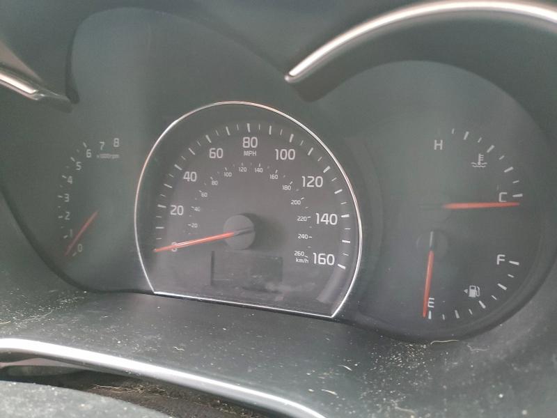 2015 KIA SORENTO LX #3310441333