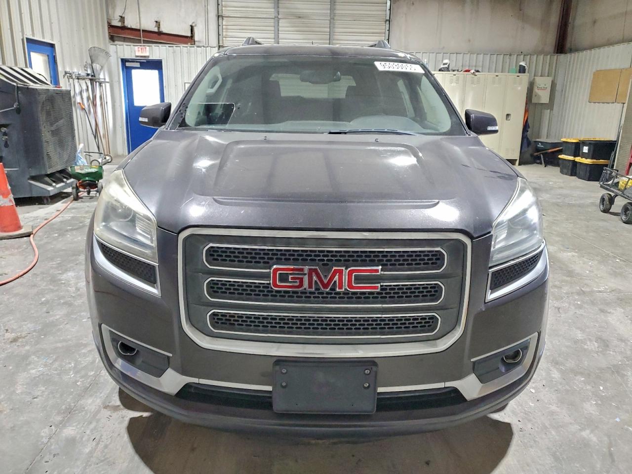 GMC ACADIA SLT-1