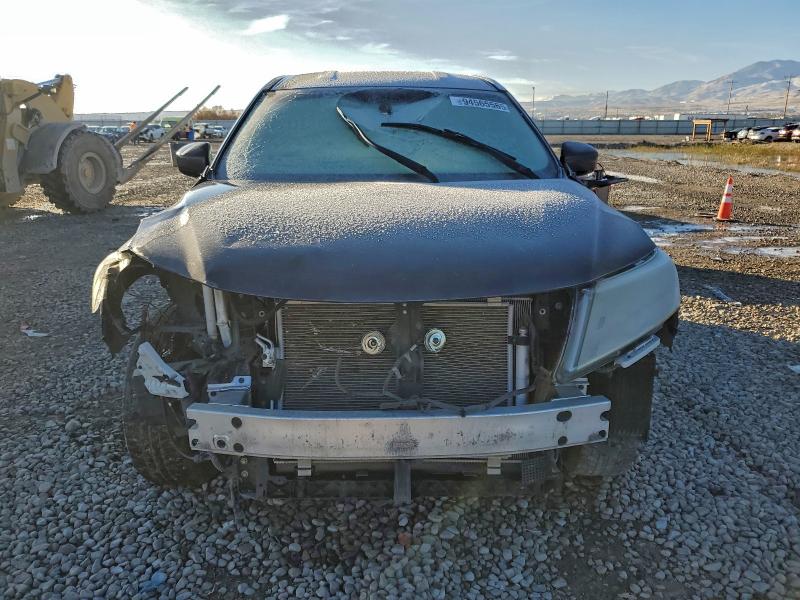 2014 NISSAN PATHFINDER #3301853956