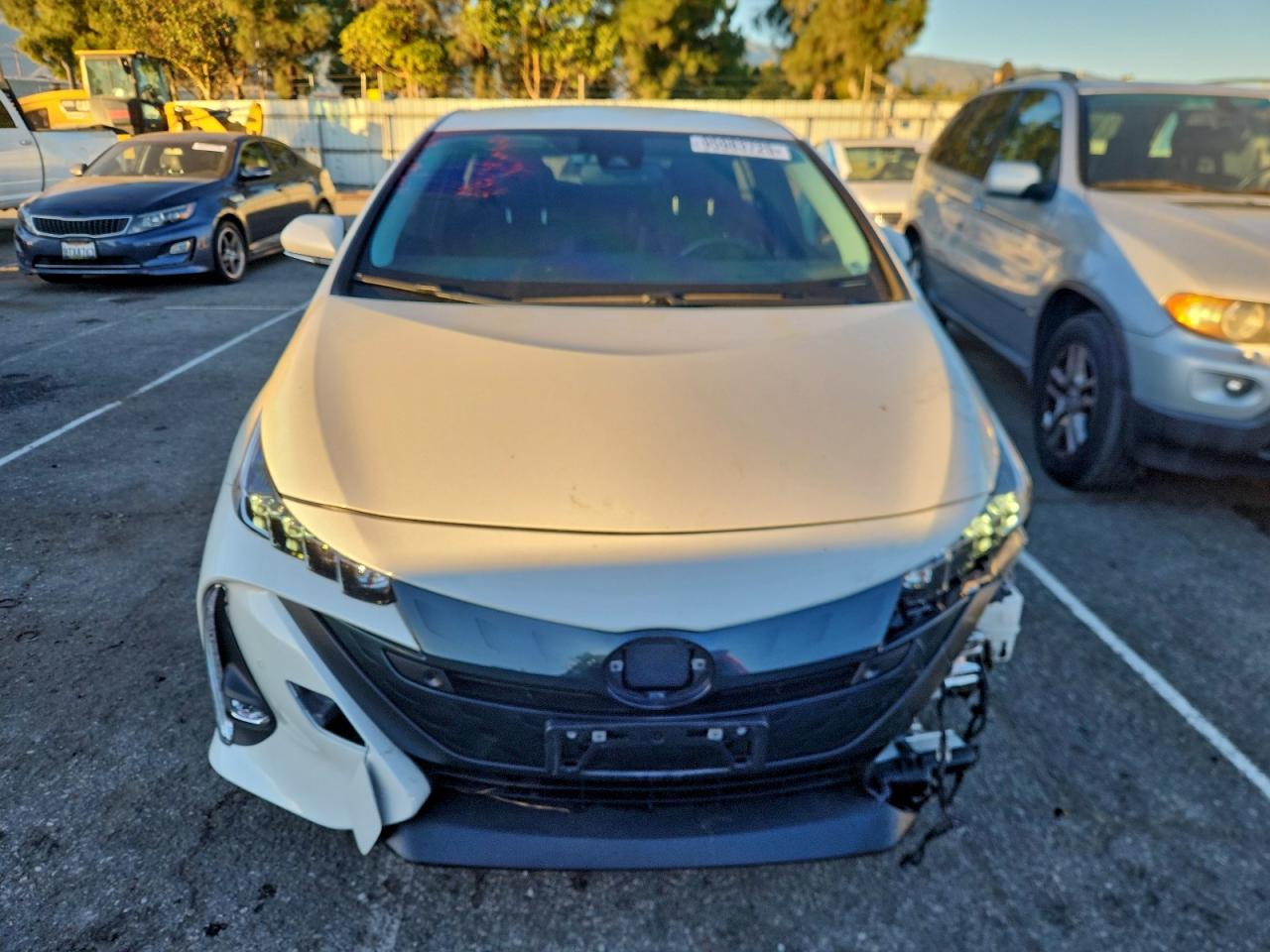 TOYOTA PRIUS PRIME PRIUS PRIM