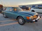 Lot #3310378954 1982 MERCEDES-BENZ 380 SL
