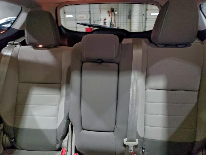 2015 FORD ESCAPE SE #3302715026