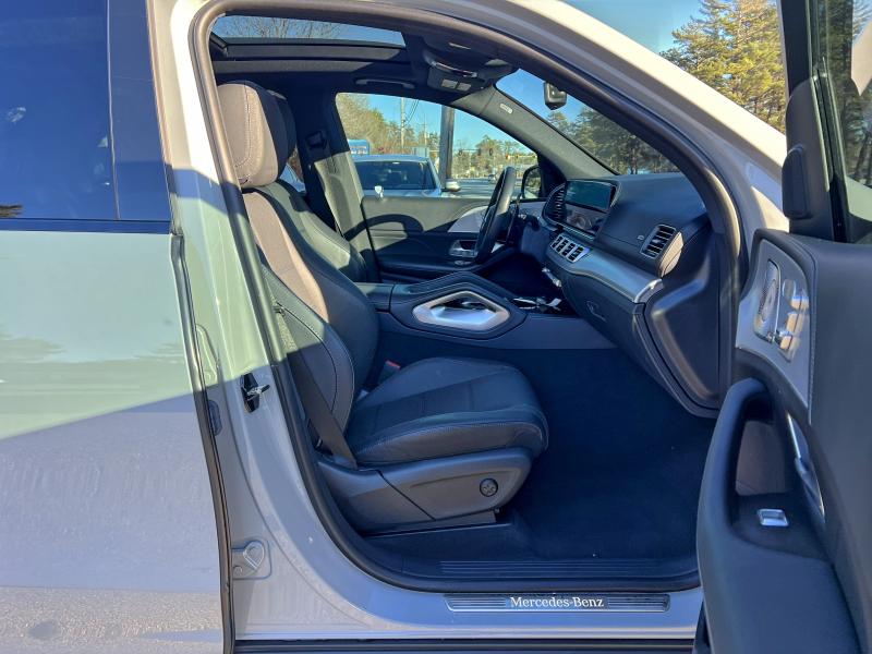 2024 MERCEDES-BENZ GLE 350 4M #3302667043