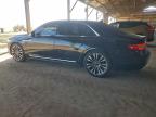 Lot #3310337967 2018 LINCOLN CONTINENTA