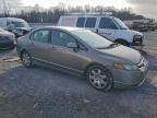 Lot #3301668663 2007 HONDA CIVIC LX