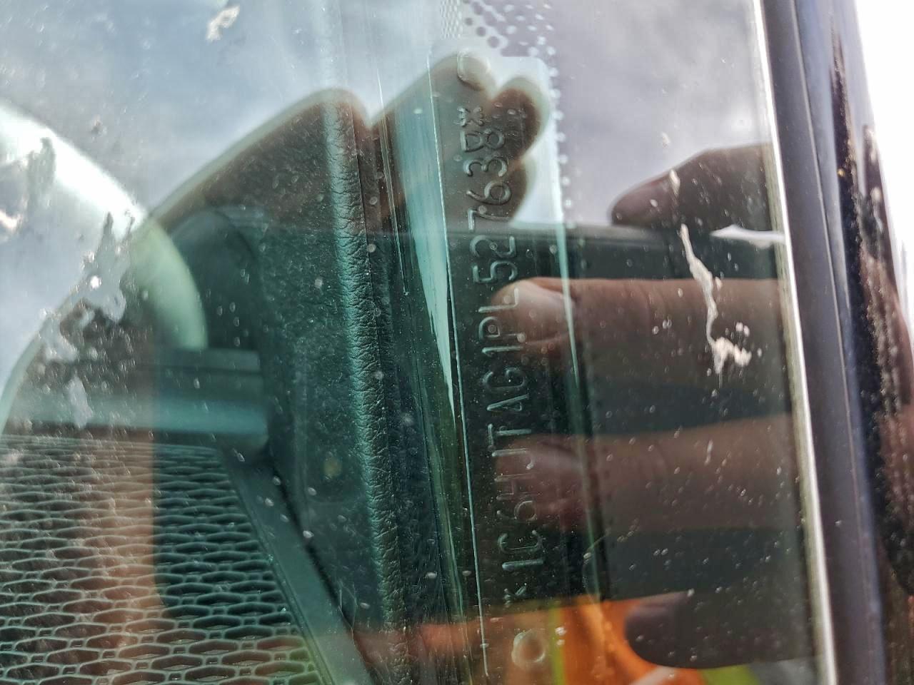 Lot #3304516503 2023 JEEP GLADIATOR