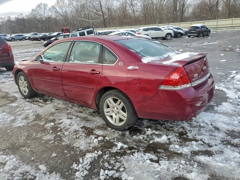 2006 CHEVROLET IMPALA LT #3303881689