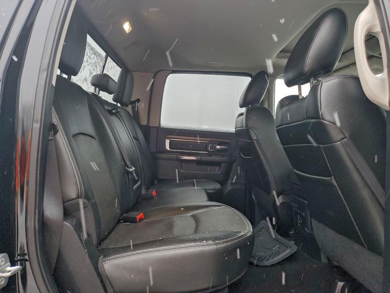 2014 RAM 1500 LARAM #3309465583