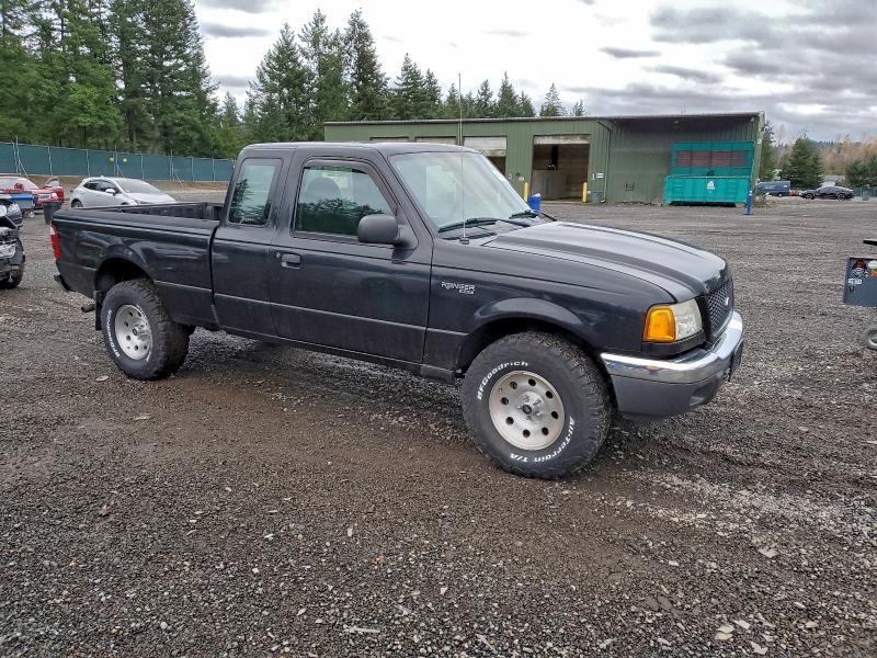 2003 FORD RANGER SUP #3319069284