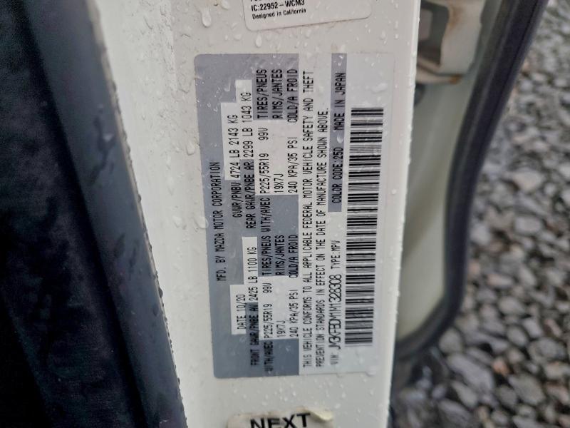 2021 MAZDA CX-5 GRAND #3312336776